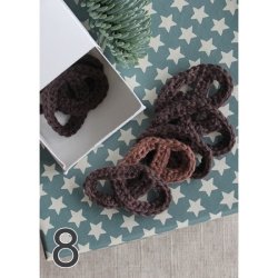 Karen Klarbks Julekalender